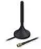 Teltonika Magnetfußantenne 2,5dBi 2,4-2,5GHz RP-SMA (PR1KRT25)