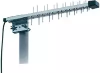 Wittenberg Antennen K-102864, Wittenberg Antennen Universal Duo Set 2x LAT 56