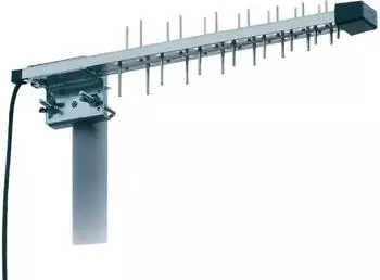 Wittenberg Antennen Universalantenne LAT56 Duo