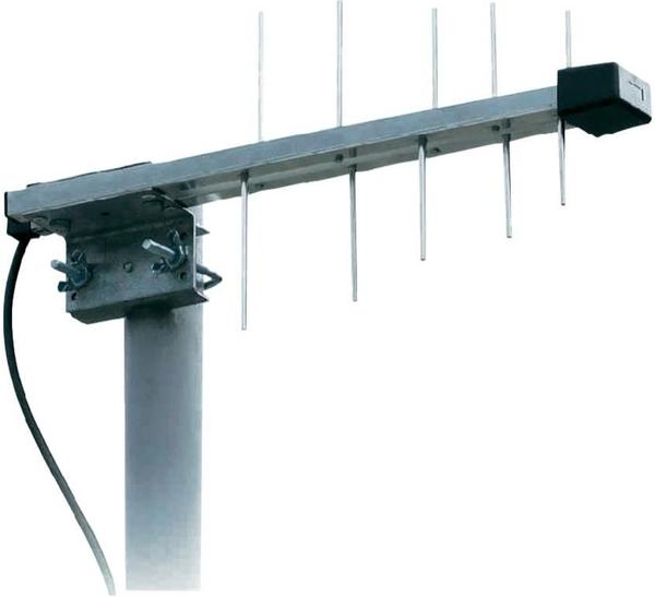 Wittenberg Antennen LTE Duo Set 2 x LAT 10 (K-102702-10)