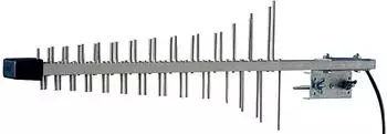 Wittenberg Antennen LTE Antenne LAT 54 Duo