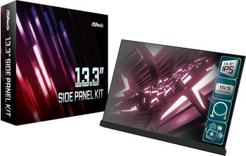 ASRock 13.3 Side Panel Kit