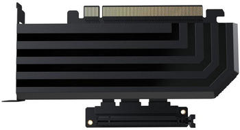 Hyte PCI-E 4.0 Riser Kabel 20cm