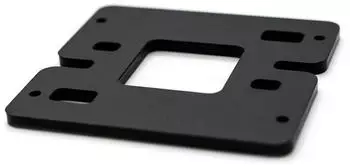 Thermal Grizzly AMD AM5 Short Backplate