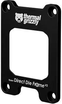 Thermal Grizzly AMD Ryzen 7000 V2 Direct Die Frame