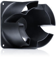 Noctua NV-AA1-12 Luftstromverst&auml;rker schwarz