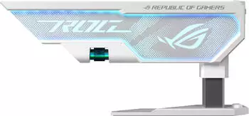 Asus ROG Herculx Graphics Card Holder White