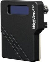 Thermal Grizzly WireView Pro GPU - 1x12VHPWR 90&deg; Normal (TG-WV-90-P-H1N)