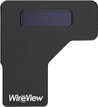 Thermal Grizzly WireView GPU 1x 8-Pin PCIe - Normal (TG-WV-P18N)