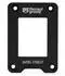 Thermal Grizzly CPU Contact Frame Intel 1700 LT schwarz (TG-CF-I1700-LT)