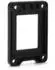 Thermal Grizzly CPU Contact Frame Intel 1700 LT schwarz (TG-CF-I1700-LT)