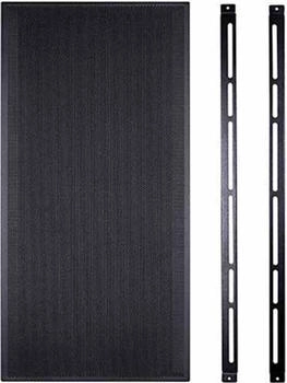 Lian Li Front Mesh Kit für O11D EVO RGB schwarz (O11DERGB-4X)