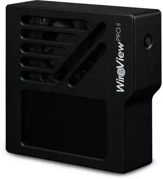 Thermal Grizzly WireView Pro II GPU schwarz normal