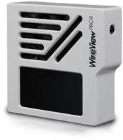 Thermal Grizzly Thermal Grizzly WireView Pro II GPU 12V-2x6 Reversed WHITE