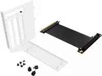 Sharkoon Rebel C Series VGCK 4.0 - White Grafikkarten Halterung -