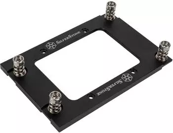 SilverStone SST-XAC-MK-TR5 Montage-Kit AMD sTR5/SP6/sWRX9 für XE360-Serie (90300)