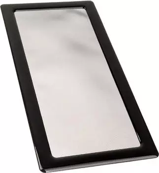 Demciflex Staubfilter SilverStone Sugo SG13B GPU Side (DF0617)
