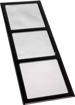 Demciflex Staubfilter Fractal Design Meshify C Front (DF1033)