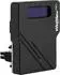 Thermal Grizzly WireView GPU Pro Reverse OLED 16-Pin PCIe, schwarz (TG-WV-P-H1R)