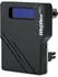 Thermal Grizzly WireView GPU Pro Reverse OLED 16-Pin PCIe, schwarz (TG-WV-P-H1R)