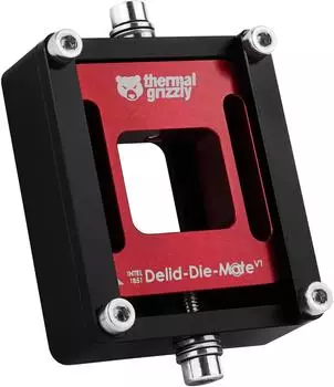 Thermal Grizzly Delid-Die-Mate V1 Delidding-Tool Intel 1851 (TG-DDM-i1851-V1)