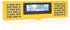 Thermaltake The Tower 200 LCD Panel Kit Bumblebee (AC-067-OO4NAN-A1)