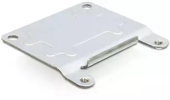 DeLock Mini PCI Express Adapter Half-Size zu Full-Size (65326)