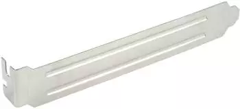 InLine PCI Slotblech Blindblende, 6er-Pack (11107)