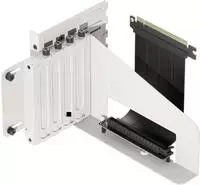 HAVN HS 420 Vertikale GPU-Halterung - wei&szlig; (HVN-AS-HS420-07-VGP)