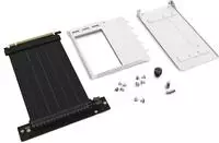 Sharkoon CA500 / AK SERIES VGCK 4.0, Riser Card (wei)