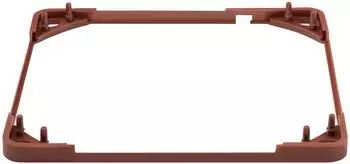 Noctua NA-SAVG2 Anti-Vibrations-Set für 140mm Lüfter, 3er-Pack (NA-SAVG2)