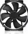 Noctua NA-SAVP3 chromax.black Anti-Vibrations-Pads, 16 Stück (NA-SAVP3.black)