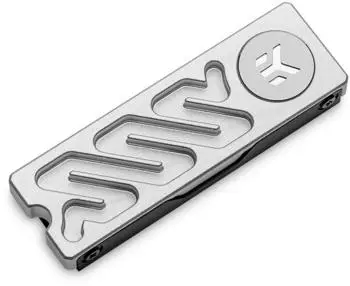 EKWB Quantum Convection M.2 NVMe K&uuml;hlk&ouml;rper (3831109894613)