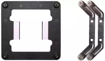 Xilence LGA1700_Set_HP Montageset LGA 1700 f&uuml;r Heatpipe-K&uuml;hler (XZ175)