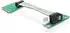DeLock Riser Card Mini PCI Express zu PCI Express x1 links (41305)