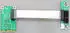 DeLock Riser Card Mini PCI Express zu PCI Express x1 links (41305)