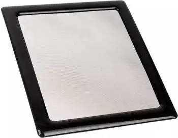Demciflex Staubfilter O11 Dynamic XL PCI Slot, schwarz (1099)