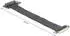 DeLock Riser Karte PCIe 3.0 x4 zu U.2 SFF-8639 SSD Slot 90° gewinkelt (81506)
