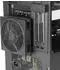 SilverStone FDP02W Lüfter-Adapterhalterung 120mm, weiß (SST-FDP02W)