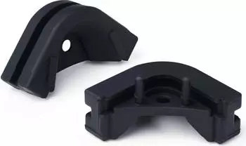 Noctua NV-MPP1 Sx4 Pads, schwarz (NO 900163)