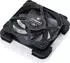 Noctua NV-MPP1 Sx4 Pads, schwarz (NO 900163)