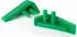 Noctua NA-SAVP3 chromax.green Anti-Vibrationspads, 16 Stück (NA-SAVP3.green)
