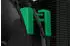 Noctua NA-SAVP3 chromax.green Anti-Vibrationspads, 16 Stück (NA-SAVP3.green)