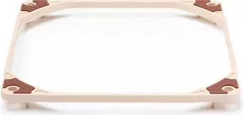 Noctua NA-IS1-14 Sx2 Abstandhalter für 140mm Lüfter, 2er-Pack (NA-IS1-14 Sx2)