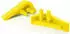 Noctua NA-SAVP3 chromax Anti-Vibrations-Pads, gelb, 16 Stück (NA-SAVP3.yellow)