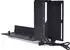 Alphacool Aurora vertikales GPU-Bracket mit PCI-E 3.0 x16 Riser-Kabel, 21cm (11951)