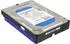 InLine Silikon Unterlegschienen HDD/SSD Entkopplung 2er-Set (00244C)