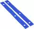 InLine Silikon Unterlegschienen HDD/SSD Entkopplung 2er-Set (00244C)