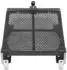 SilverStone SST-G11910160-RT Erweiterungskäfig für 120mm Lüfter, schwarz (SST-G11910160-RT)