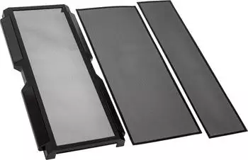 Lian Li Lancool III Staubfilter, schwarz (LAN3-1X)